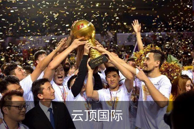关于云顶国际